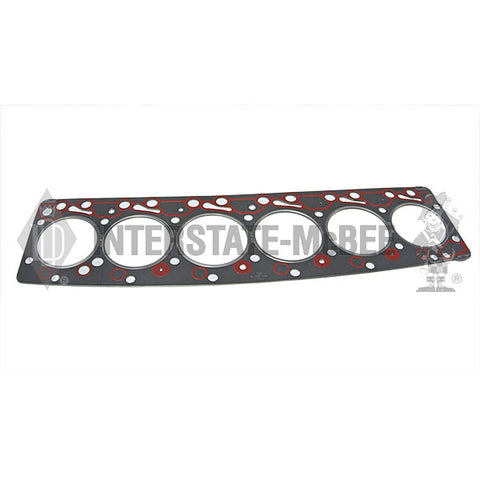 Cummins 3977063 Gasket - Cylinder Head Interstate Mcbee