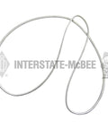 Caterpillar 3P2794 Ring - Seal - Transmission Interstate Mcbee