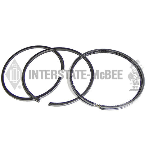 Caterpillar 3S4029 Piston Ring Kit Interstate Mcbee