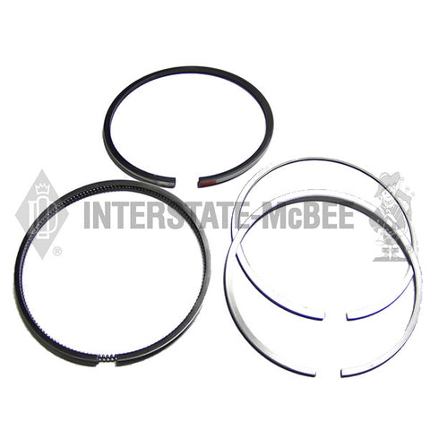 Caterpillar 3S4058 Piston Ring Kit Interstate Mcbee