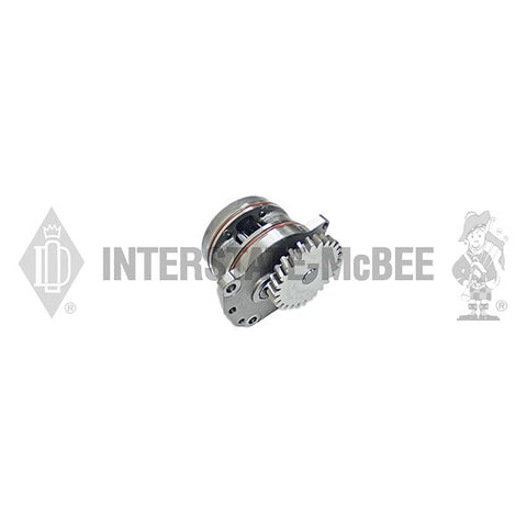 Cummins 4003950 Oil Pump - Lube Interstate Mcbee