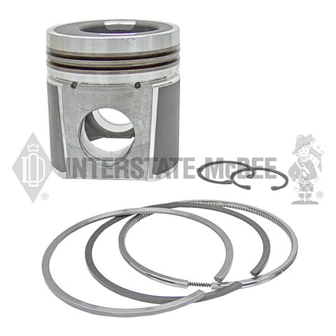 Cummins 4020059 Kit - Piston Interstate Mcbee