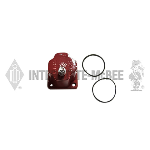 Cummins 4024808 Fuel Kit - Solenoid - 12V Interstate Mcbee