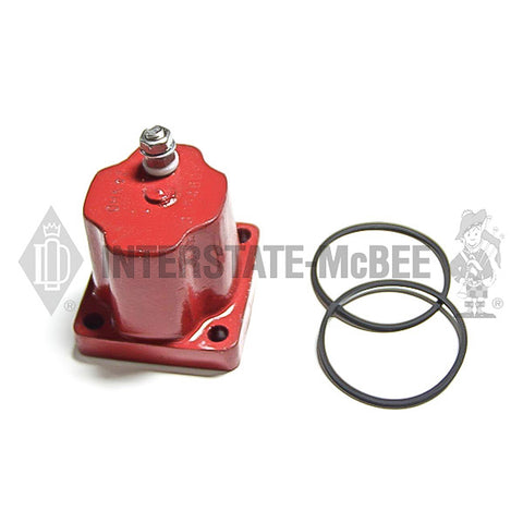 Cummins 4024809 Fuel Kit - Solenoid - 24V Interstate Mcbee