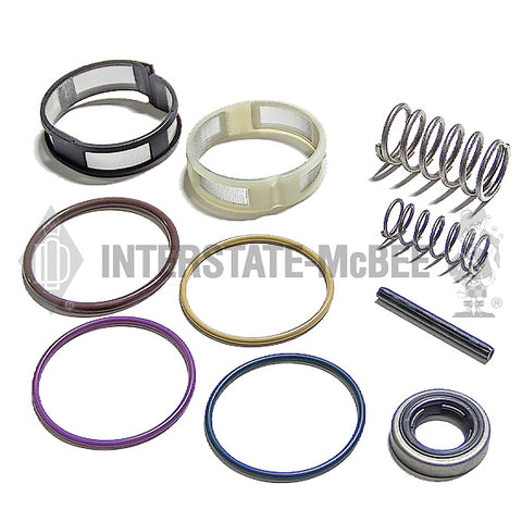 Cummins 4025063-OHS Injector Kit - ISX w/springs Interstate Mcbee