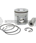 Cummins 4025072 Kit - Piston Interstate Mcbee