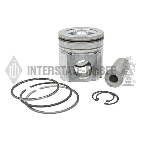 Cummins 4025072 Kit - Piston Interstate Mcbee