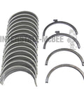 Cummins 4025120 Bearing Kit - Main Interstate Mcbee