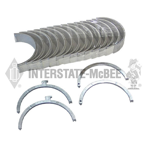 Cummins 4025122 Bearing Kit - Main - 0.020 Interstate Mcbee