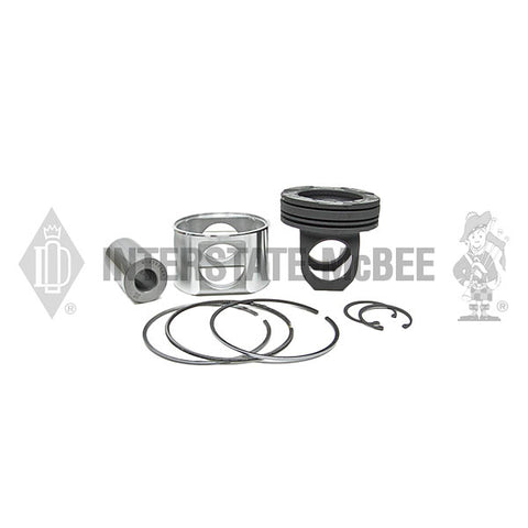 Cummins 4025158 Kit - Piston Interstate Mcbee