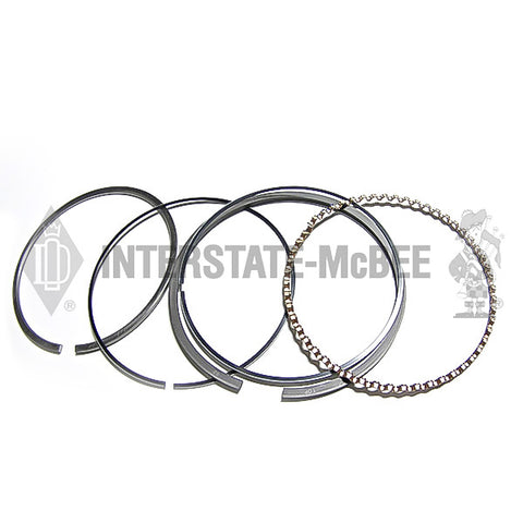 Cummins 4025290 Ring Set - Piston Interstate Mcbee