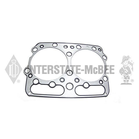 Cummins 4058790 Gasket - Cylinder Head Interstate Mcbee