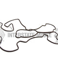 Cummins 4063961 Seal - Rocker Lever Cover Interstate Mcbee