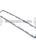 Cummins 4080573 Gasket - Aftercooler Cover Interstate Mcbee