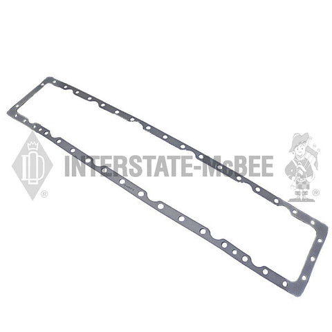 Cummins 4080573 Gasket - Aftercooler Cover Interstate Mcbee