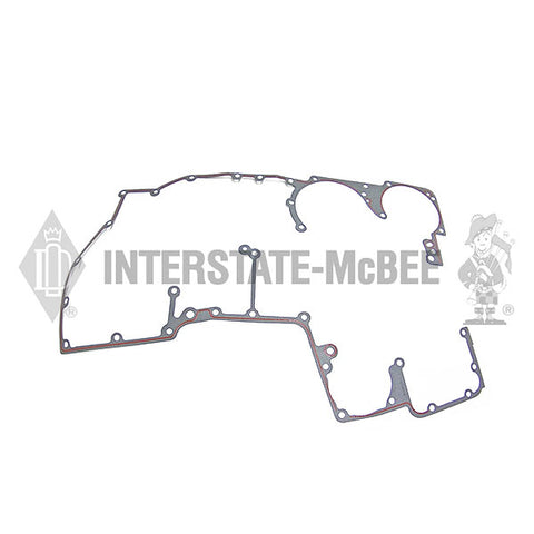 Cummins 4080829 Gasket - Gear Cover Interstate Mcbee