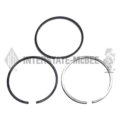 Cummins 4089460 Ring Kit - Piston Interstate Mcbee