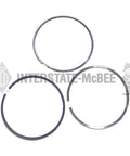 Cummins 4089489 Ring Set - Piston Interstate Mcbee