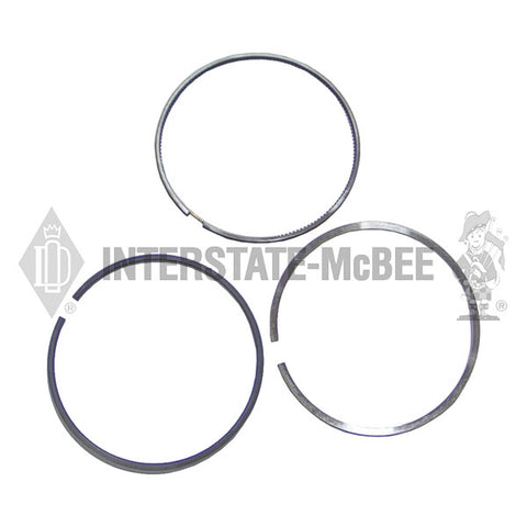 Cummins 4089489 Ring Set - Piston Interstate Mcbee