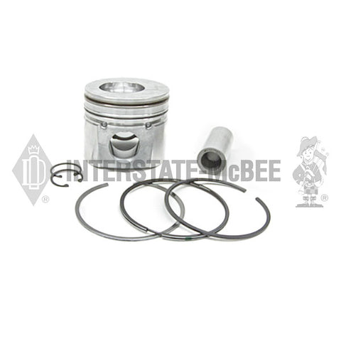 Cummins 4089620 Kit - Piston - 0.50mm Interstate Mcbee