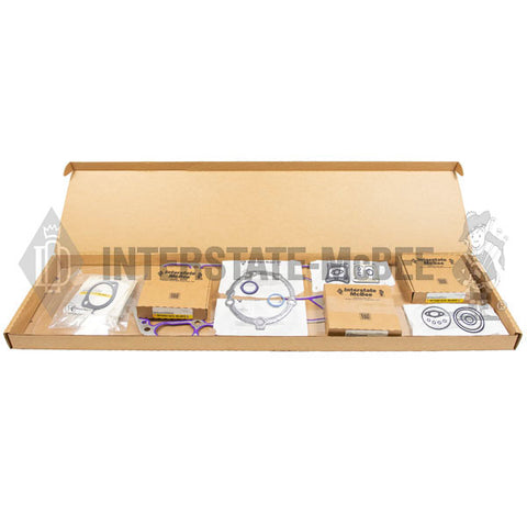 Cummins 4089649 Gasket Set - Upper Engine Interstate Mcbee