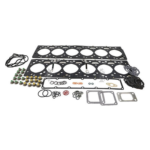 Cummins 4089819 Gasket Set - Upper Engine Interstate Mcbee