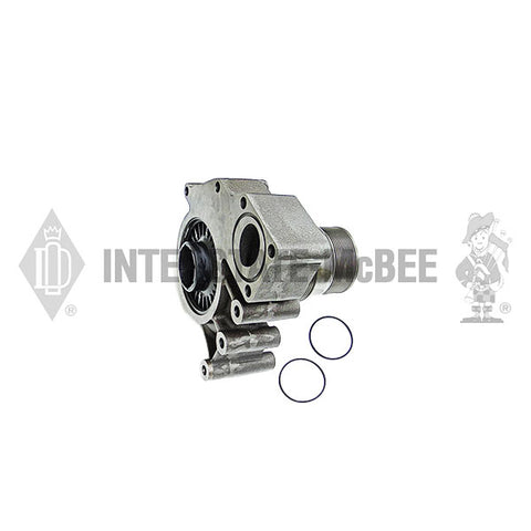 Cummins 4089909 Water Pump Interstate Mcbee