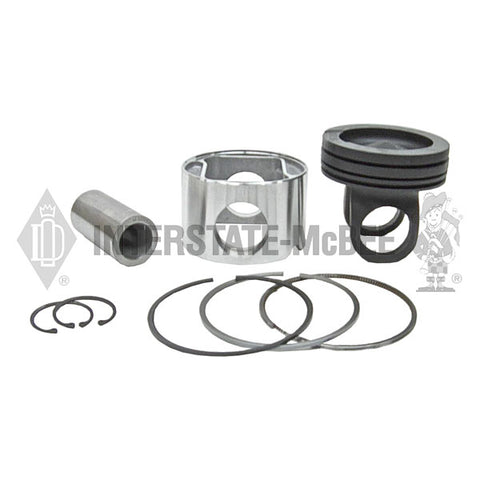 Cummins 4089963 Kit - Piston Interstate Mcbee