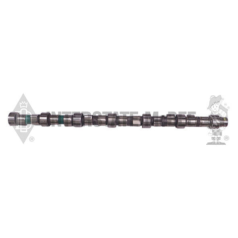 Cummins 4099606 Camshaft Interstate Mcbee