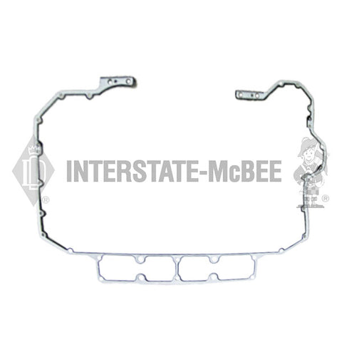 Cummins 4100983 Gasket - Gear Cover Interstate Mcbee