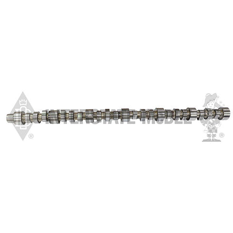 Cummins 4298627 Camshaft Interstate Mcbee