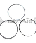 Cummins 4309254 Ring Kit - Piston Interstate Mcbee