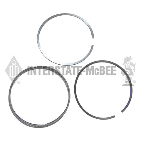 Cummins 4309254 Ring Kit - Piston Interstate Mcbee