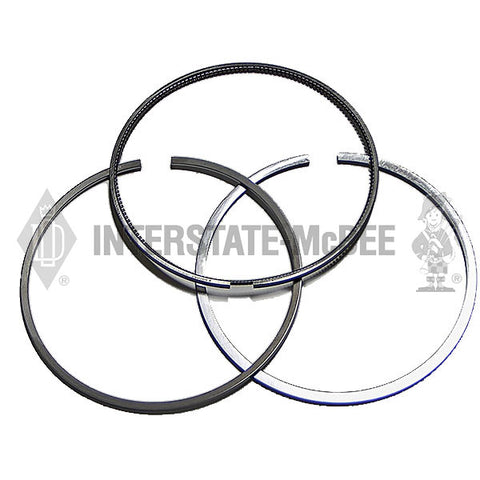 Cummins 4309441 Ring Set - Piston Interstate Mcbee