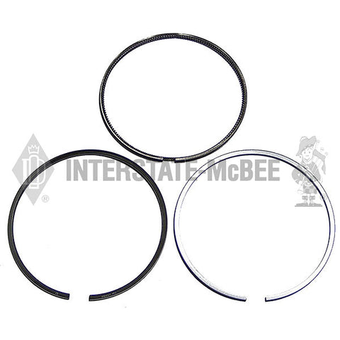 Cummins 4309442 Ring Kit - Piston Interstate Mcbee