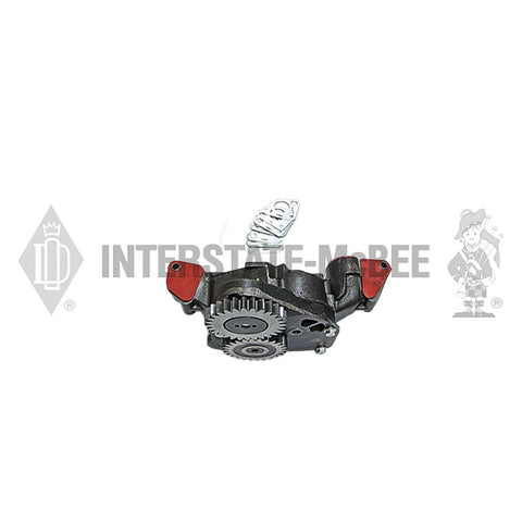 Cummins 4309499 Oil Pump Assy Interstate Mcbee