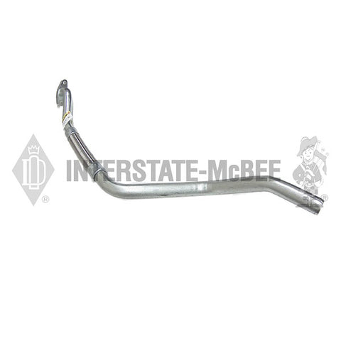 Cummins 4330744 Tube - Turbocharger Oil Drain Interstate Mcbee