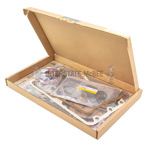 Caterpillar 4367102 Gasket Kit - Turbocharger Inst Interstate Mcbee