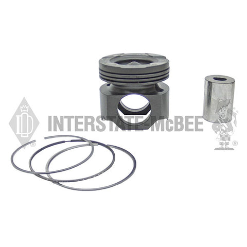 Cummins 4376243 Kit - Piston Interstate Mcbee