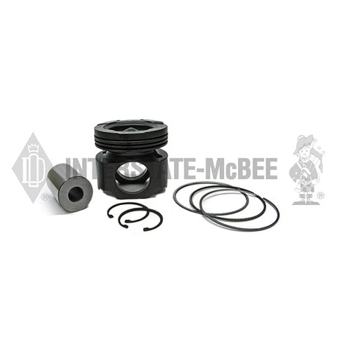 Cummins 4376244 Kit - Piston Interstate Mcbee