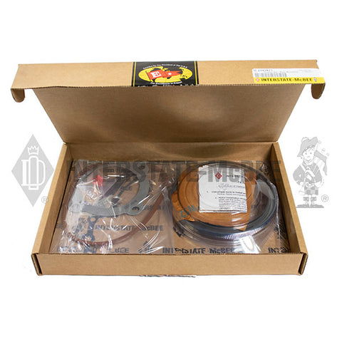 Caterpillar 4440532 Gasket Kit - Oil Clr and Lines Interstate Mcbee