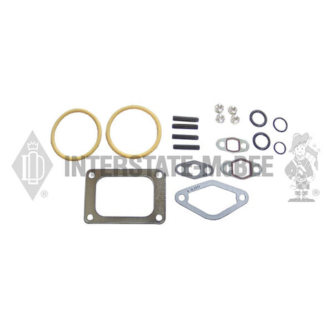 Caterpillar 4503020 Gasket Kit - Turbocharger Inst Interstate Mcbee
