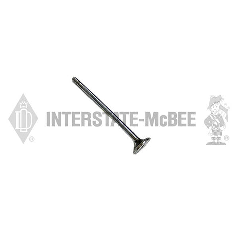 Caterpillar 4901723 Valve - Exhaust Interstate Mcbee