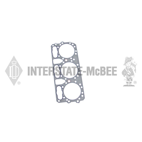 Cummins 4912321 Gasket - Cylinder Head Interstate Mcbee