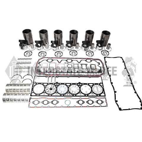 Cummins 4918787 Kit - Inframe Interstate Mcbee