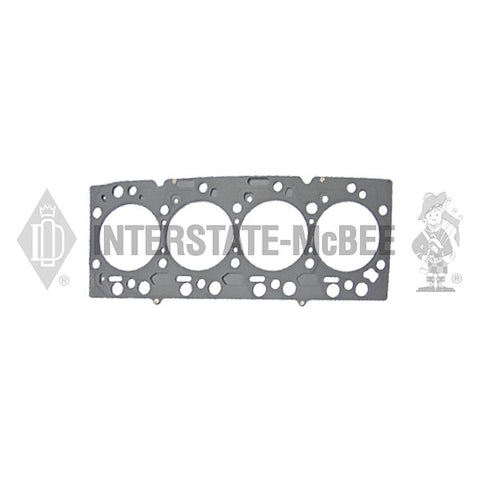 Cummins 4932209 Gasket - Cylinder Head Interstate Mcbee