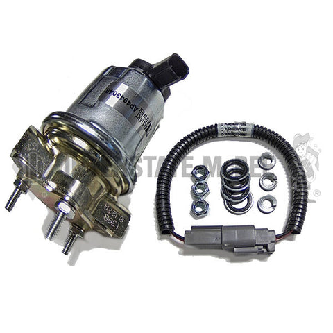 Cummins 4943048 Fuel Transfer Pump Interstate Mcbee