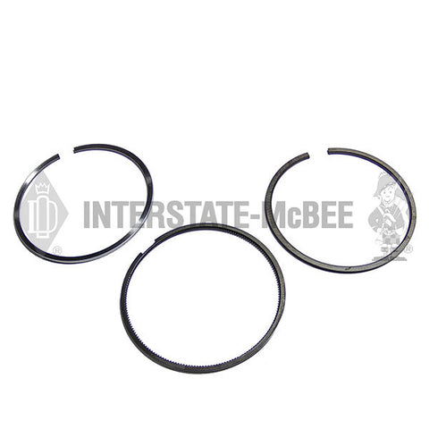 Cummins 4955169 Ring Kit - Piston Interstate Mcbee