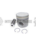 Cummins 4955238 Kit - Piston Interstate Mcbee