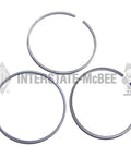 Cummins 4955327 Ring Kit - Piston Interstate Mcbee